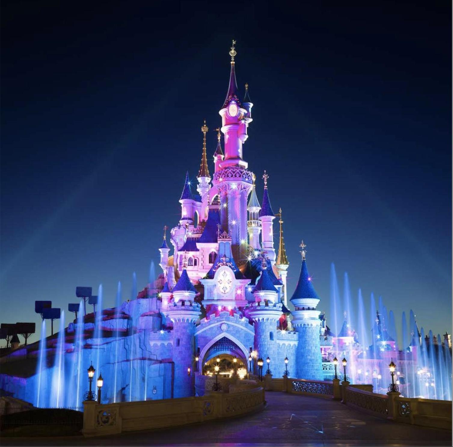 *Disneyland-Paris* 7Pers, Wifi, Parking Баї-Роменвільє Екстер'єр фото