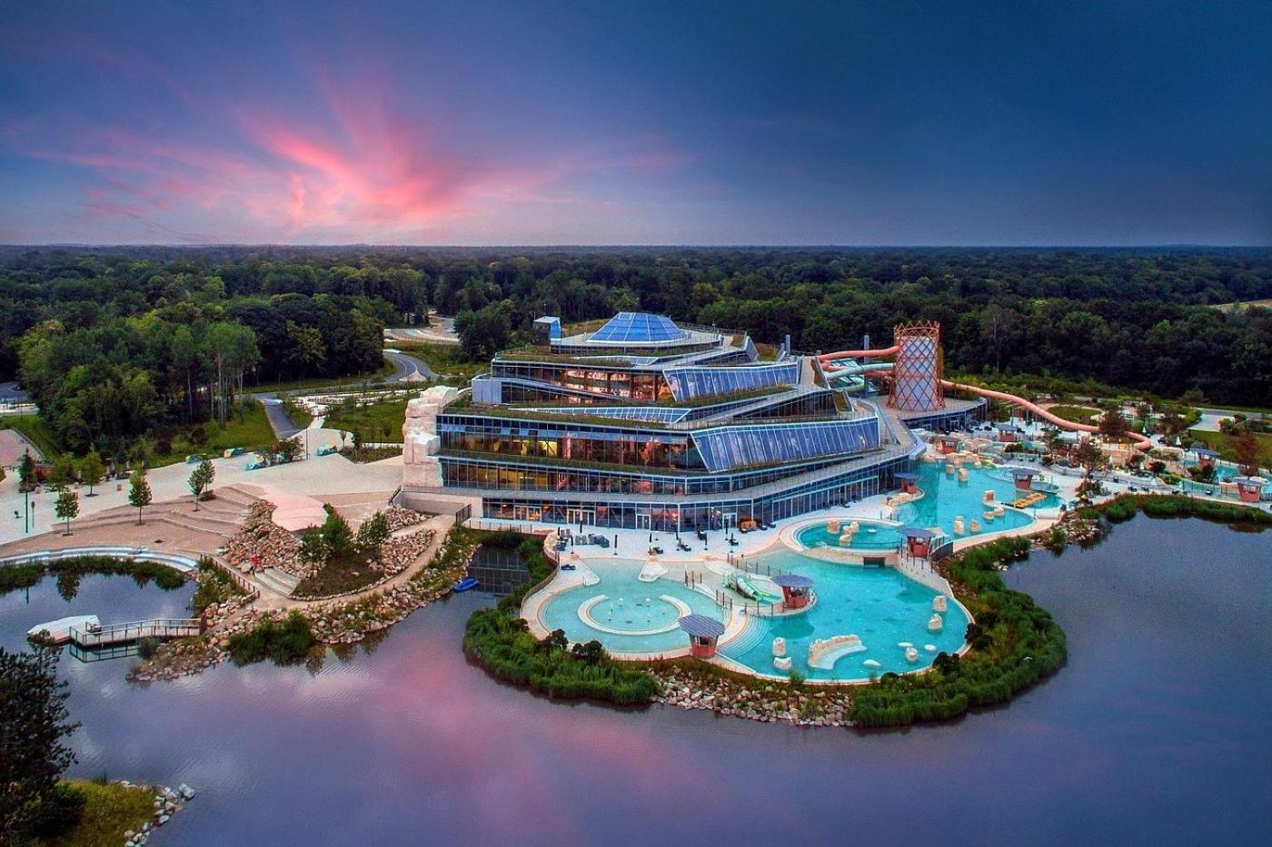 *Disneyland-Paris* 7Pers, Wifi, Parking Баї-Роменвільє Екстер'єр фото